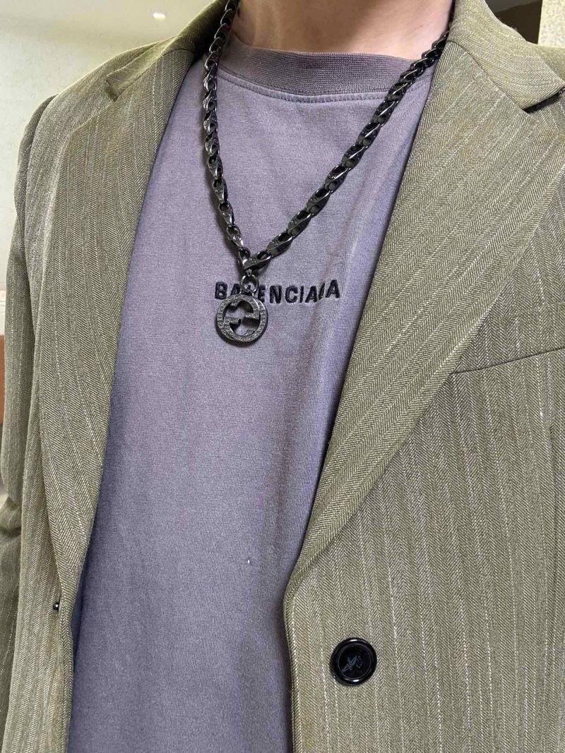 Gucci Necklaces